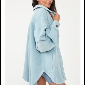 Free People Ruby Jacket